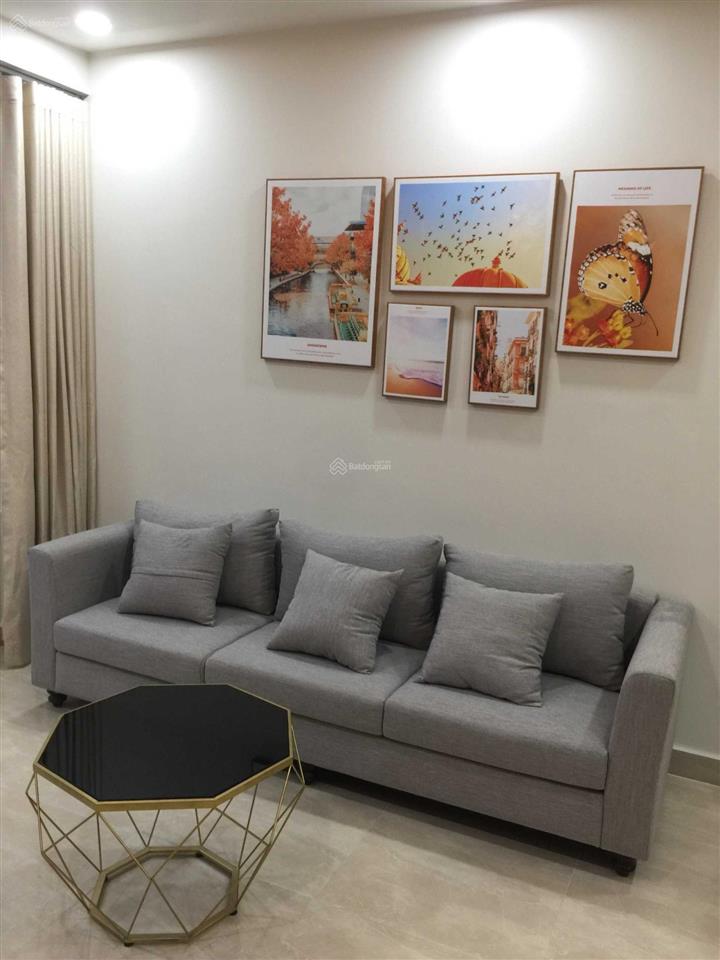 Centana thủ thiêm 64m2, 2 phòng ngủ, 2wc, full nội thất, giá 13tr/th.  0938 488 ***
