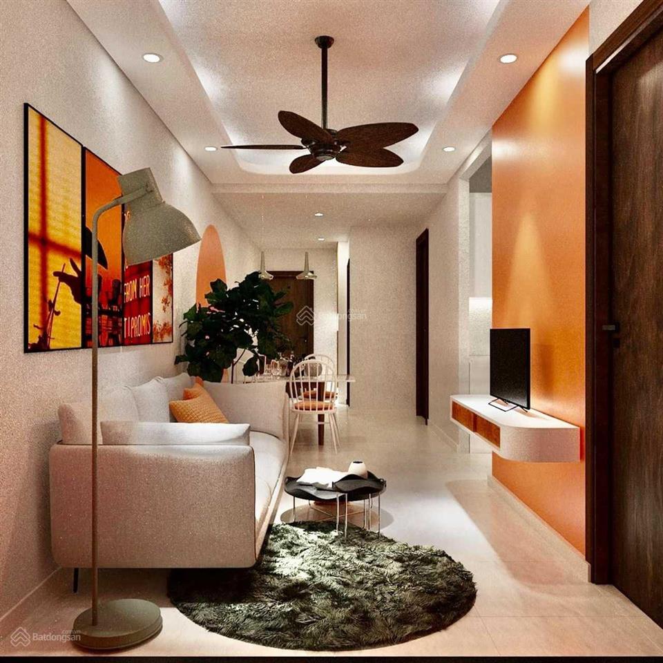 Centana thủ thiêm 64m2, 2 phòng ngủ, 2wc, full nội thất, giá 13tr/th.  0938 488 ***