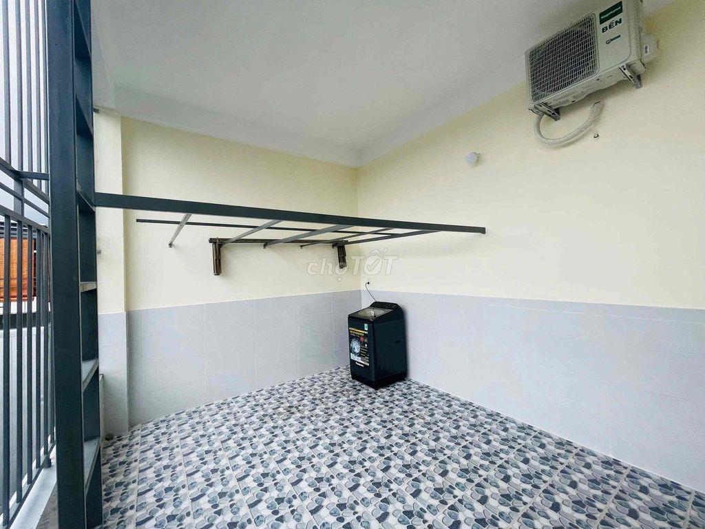 Cho thuê phòng trọ 83 Bùi Công Trừng-Hoà Xuân