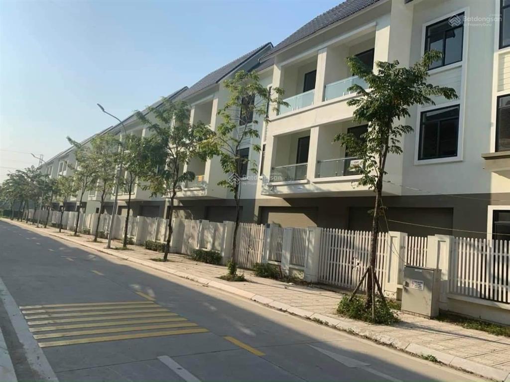 Bán căn nhà giá tốt từ 130tr/m2 geleximco. 