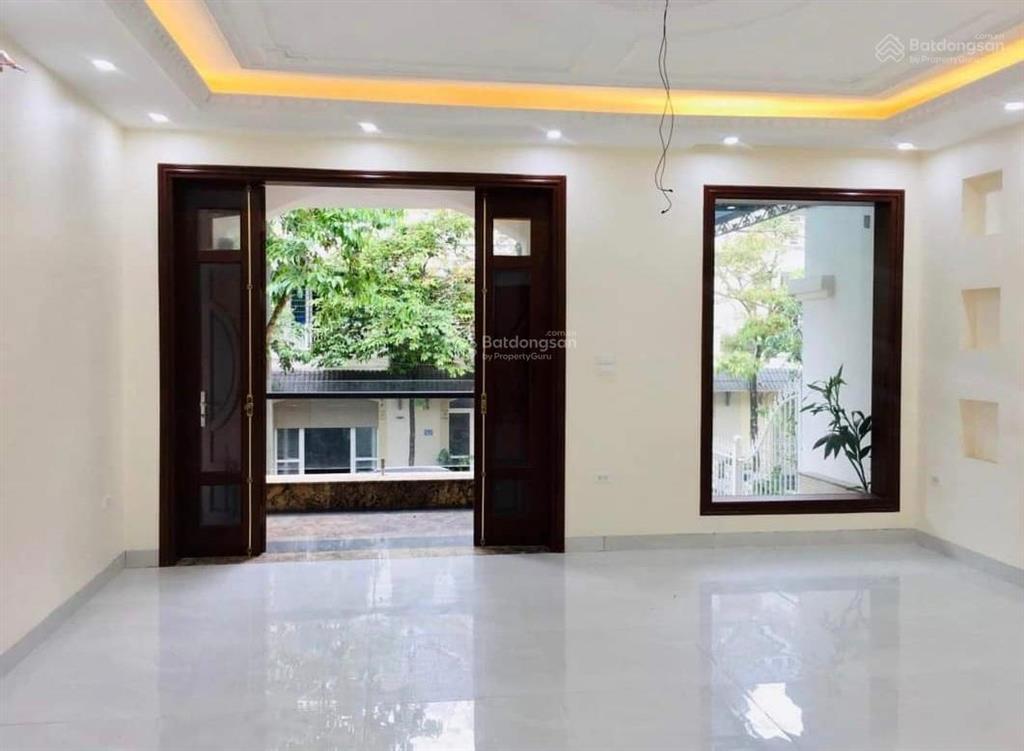 Cho thuê nhà liền kề biệt thự geleximco nhà thô, full nội thất giá linh động.  0975 159 ***