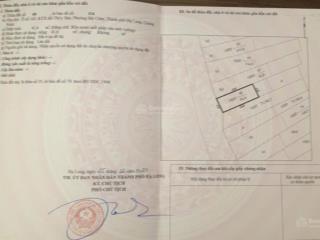 Nhà mặt đường chính cái dăm. kinh doanh cả thế giới. khu dân cư đông đúc. chợ hải sản. khu du lịch