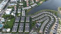 Bán nhà phố, nhà liền kề grand trung tâm bãi cháy, gần biển, xây thô 5 tầng, hoàn thiện mặt