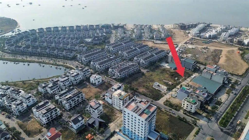 Bán ô đất trung tâm du lịch bãi cháy, gần biển, gần chợ hải sản cái dăm