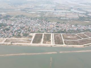 Bán ô đất 150m2. mt 7.5m. khu hà an quảng yên quảng ninh. đối diện vin hạ long