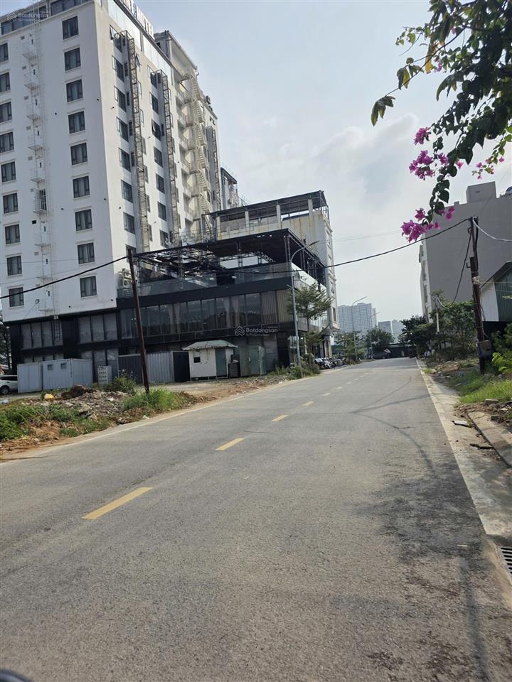 Bán ô đất liền kề bim  khu đa giác 4 hùng thắng  phường bãi cháy  tp quảng