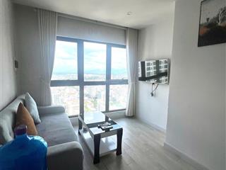Cho thuê căn hộ gold coast 2pn tầng cao, full nội thất, xách vali ở ngay, nhà đang trống