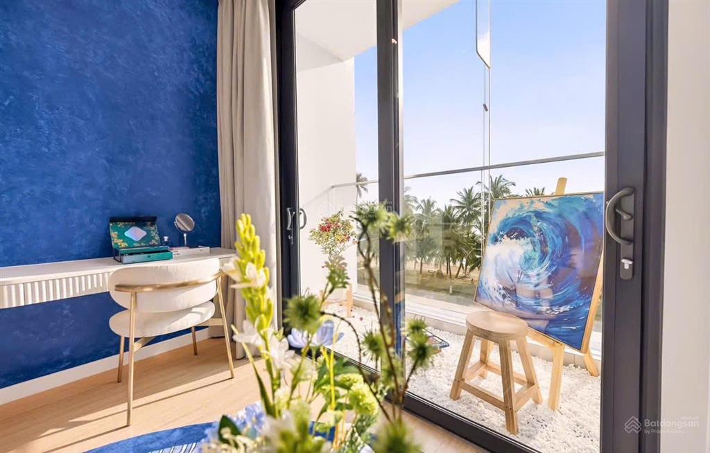 Chính chủ cần thanh lý căn studio tòa the charm dự án charmora của sun group tại p. nam nha trang