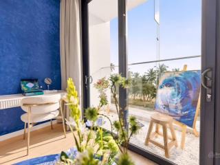 Chính chủ cần thanh lý căn studio tòa the charm dự án charmora của sun group tại p. nam nha trang