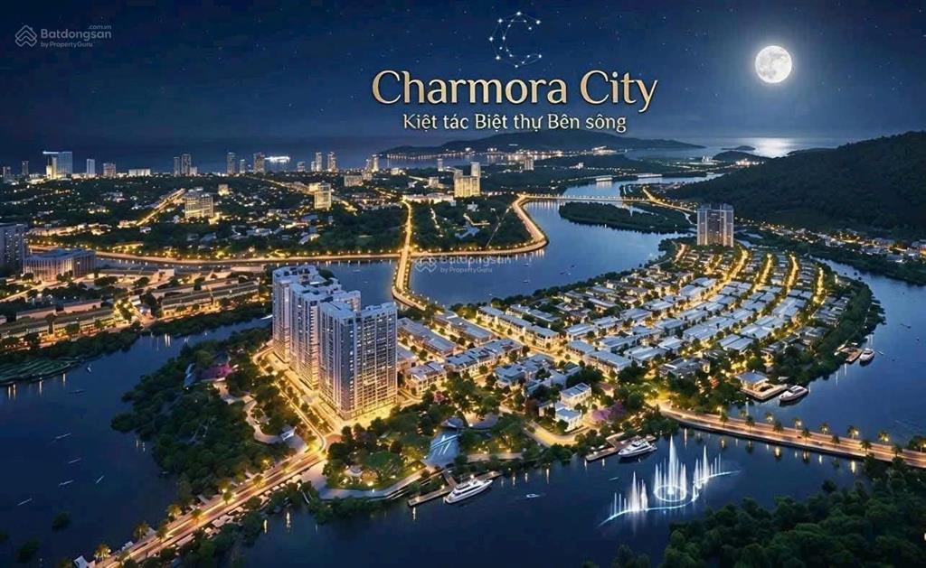 Chính chủ cần thanh lý căn studio tòa the charm dự án charmora của sun group tại p. nam nha trang