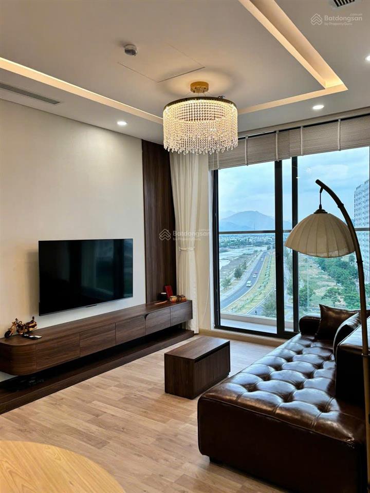 Bán căn hộ cao cấp ct1 riverside luxury, phường nam nha trang  full nội thất xịn cao cấp