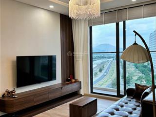 Bán căn hộ cao cấp ct1 riverside luxury, phường nam nha trang  full nội thất xịn cao cấp