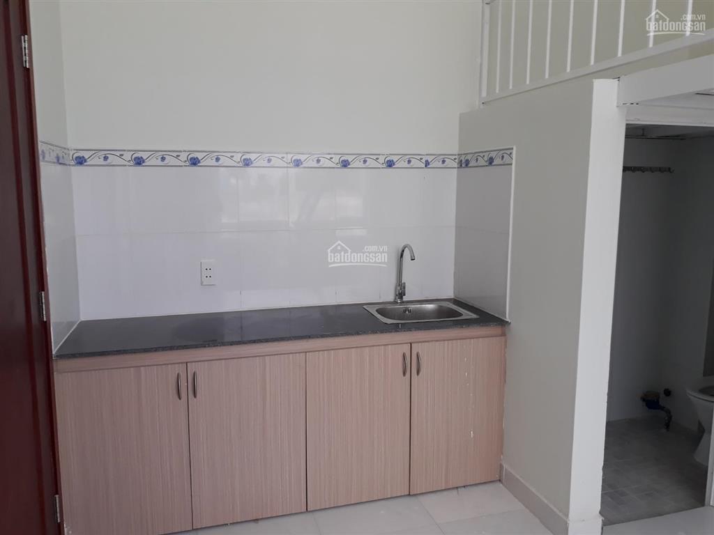 Cho thuê phòng trọ cao cấp 4/13/9 đường số 3, p. hiệp bình, hồ chí minh