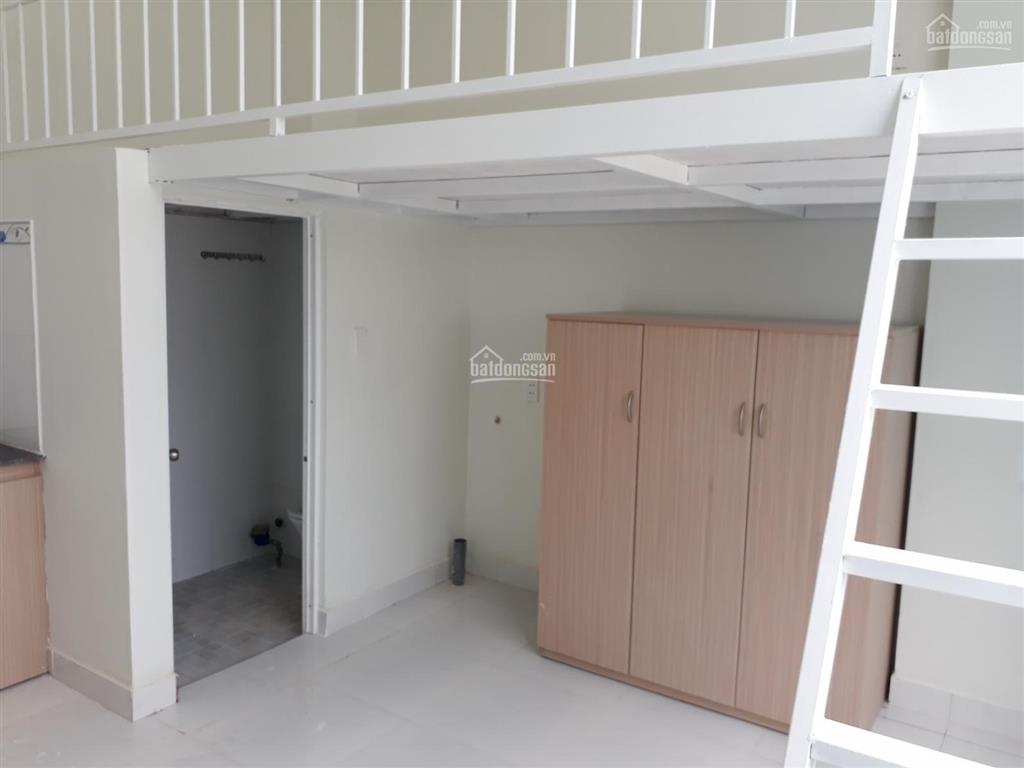 Cho thuê phòng trọ cao cấp 4/13/9 đường số 3, p. hiệp bình, hồ chí minh