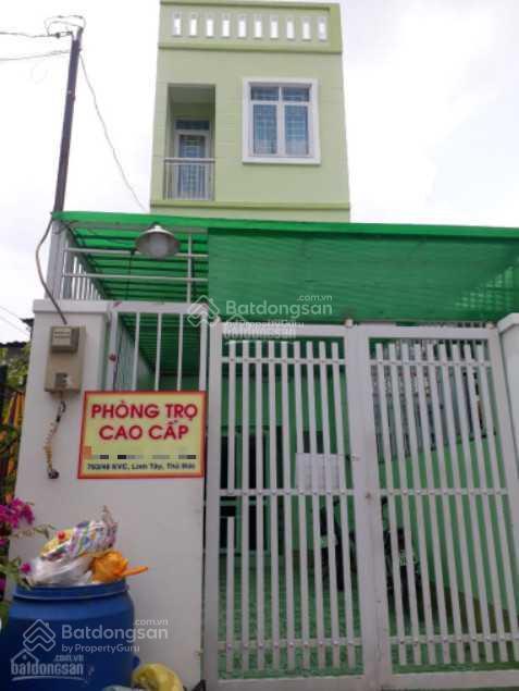 Cho thuê phòng trọ cao cấp tại 763/48 kha vạn cân, p. linh tây, thủ đức, giá từ 3,0 tr/tháng