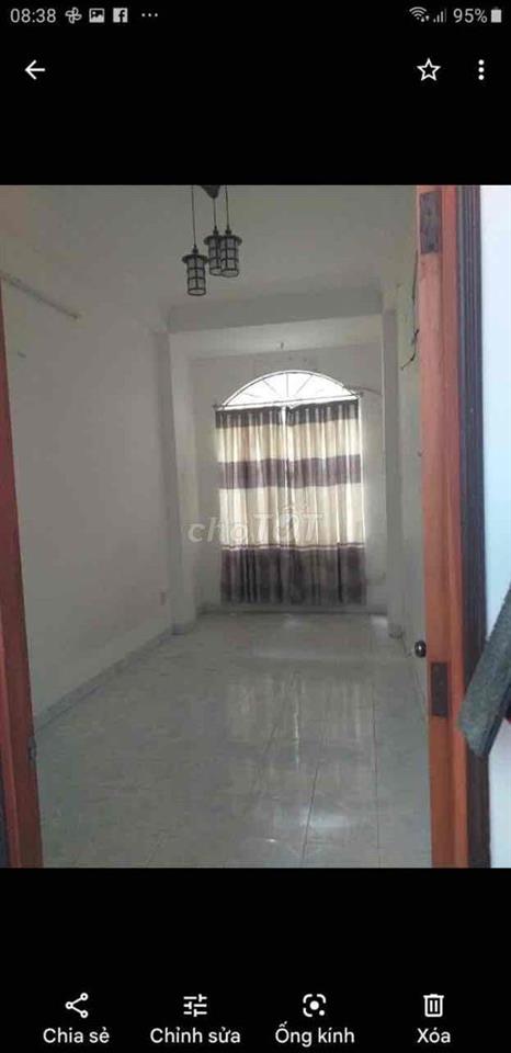 Cho thuê mặt bằng, phòng trọ