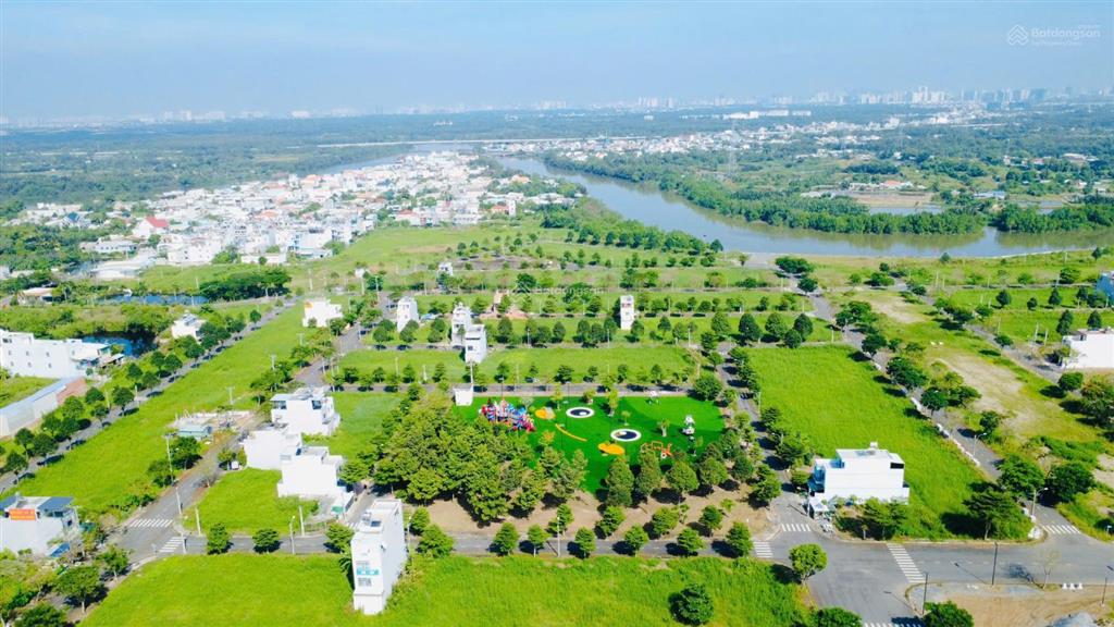 Bán đất nền dự án tại saigon village, 2,05 tỷ, 80 m2, giá tốt