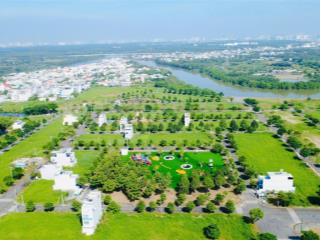 Bán đất nền dự án tại saigon village, 2,05 tỷ, 80 m2, giá tốt