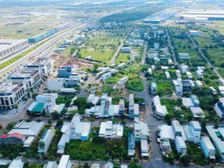 Bán đất nền dự án tại khu dân cư, tái định cư thái sơn, 1,95 tỷ, 100m2