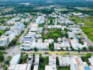 Bán đất nền dự án tại khu dân cư long hậu, 2,1 tỷ, 90m2, chính chủ uy tín