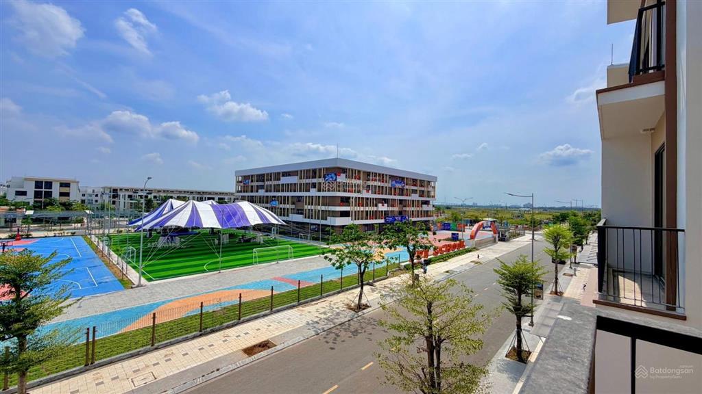 Bán đất nền dự án tại khu dân cư thái sơn, giá 19,5 triệu/m2, 100m2, đẹp, nhiều tiện ích