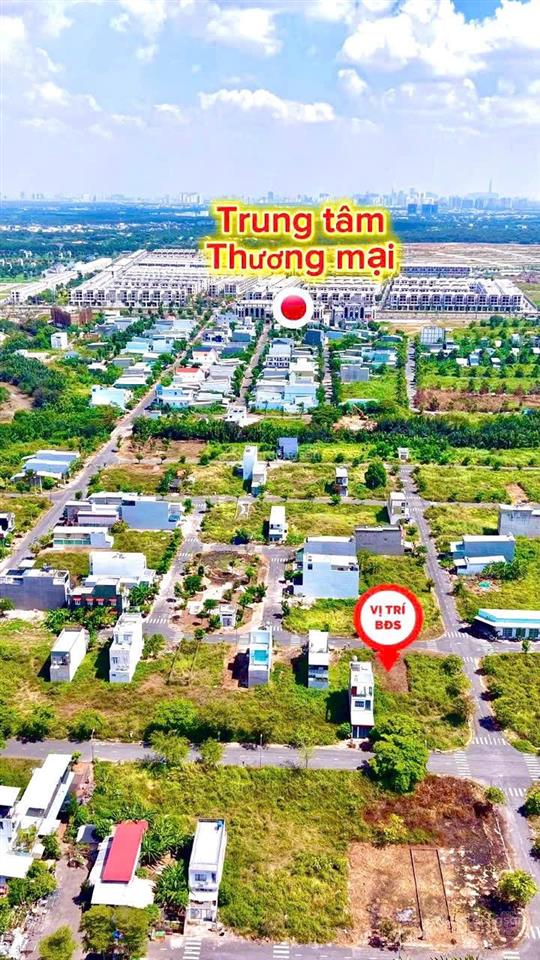Bán đất nền dự án tại khu dân cư thái sơn, giá 19,5 triệu/m2, 100m2, đẹp, nhiều tiện ích
