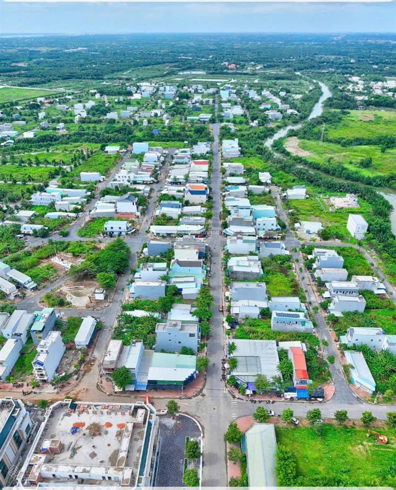 Bán đất nền dự án tại khu dân cư thái sơn, giá 19,5 triệu/m2, 100m2, đẹp, nhiều tiện ích