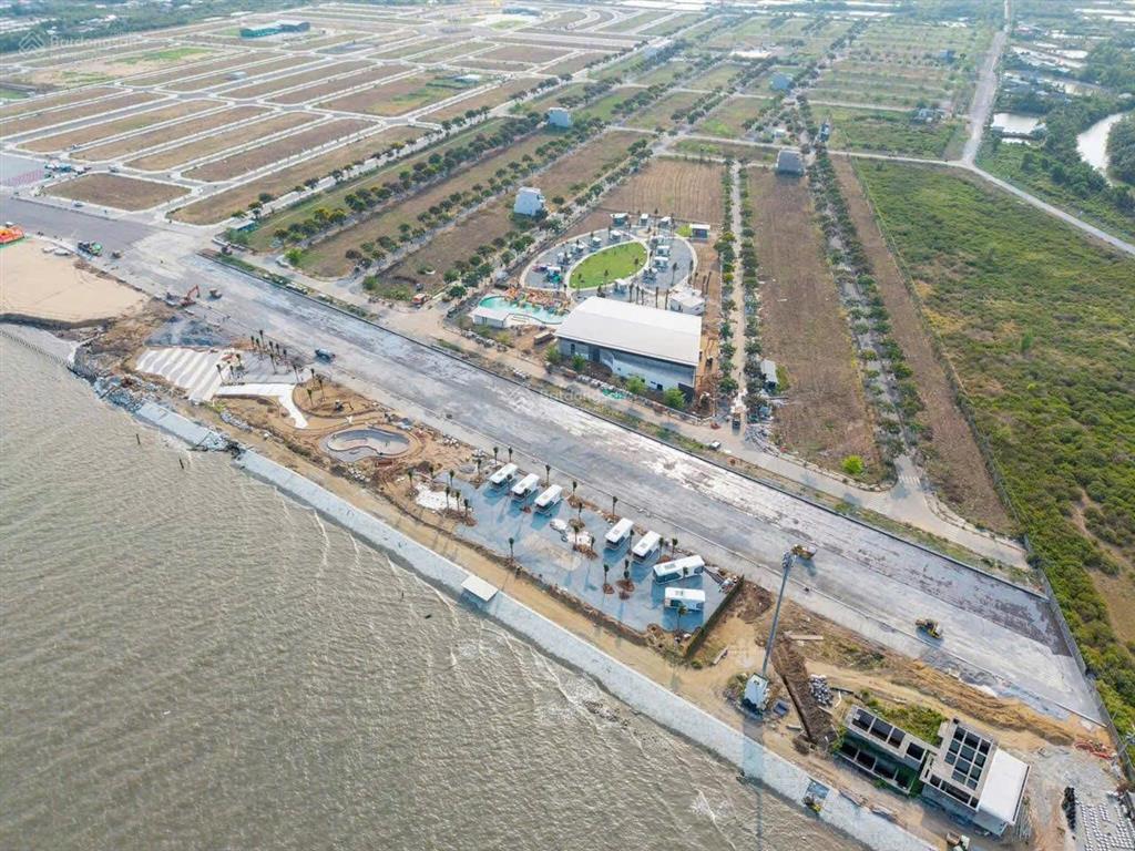 Bán đất nền dự án hiệp phước harbour view, 1,59 tỷ, 80m2, đẹp, nhiều tiện ích hot!