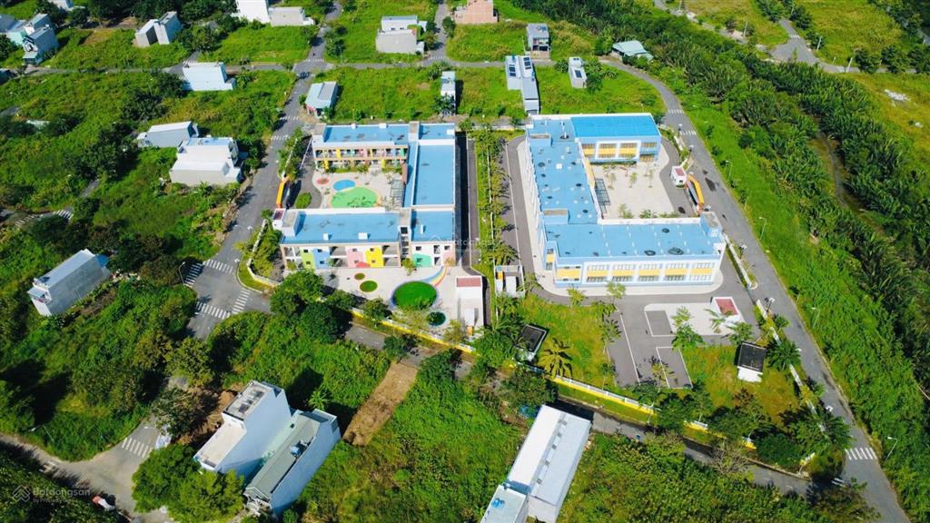 T&t thái sơn view công viên giá tốt