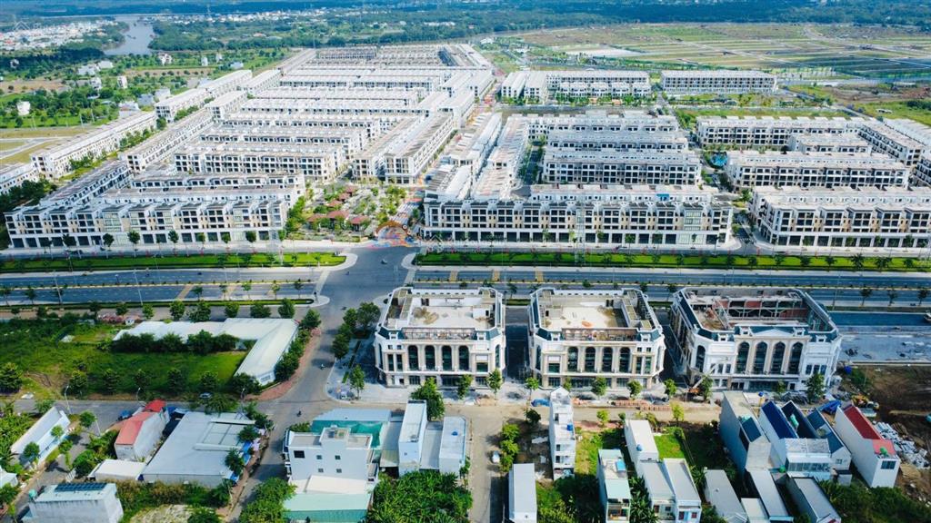 T&t thái sơn view công viên giá tốt