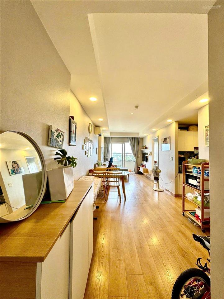 Lavita garden cần cho thuê 2pn full nội thất 10,5 tr/tháng nhà mới.  0938 340 *** xem