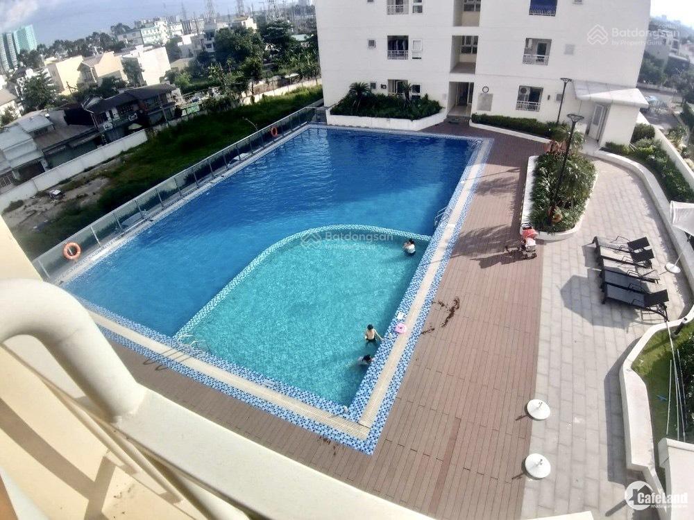 Lavita garden cần cho thuê căn 2pn 68m2 nhà trống 9,5tr/tháng.  xem nhà 0938 340 ***