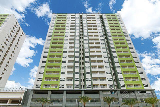 Lavita garden cần cho thuê căn 2pn 68m2 nhà trống 9,5tr/tháng.  xem nhà 0938 340 ***