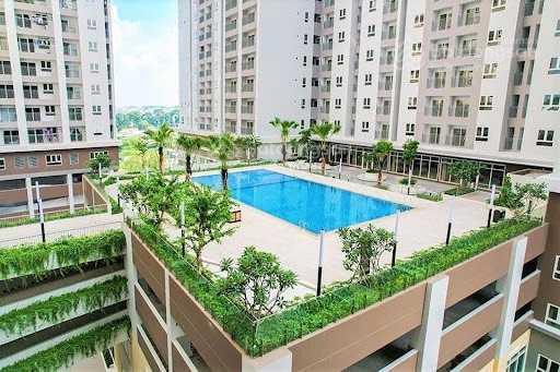 Cần tiền bán gấp ch lavita charm ngay trạm metro chỉ 4,25 tỷ có ngay căn 2pn view đẹp, giá cực tốt