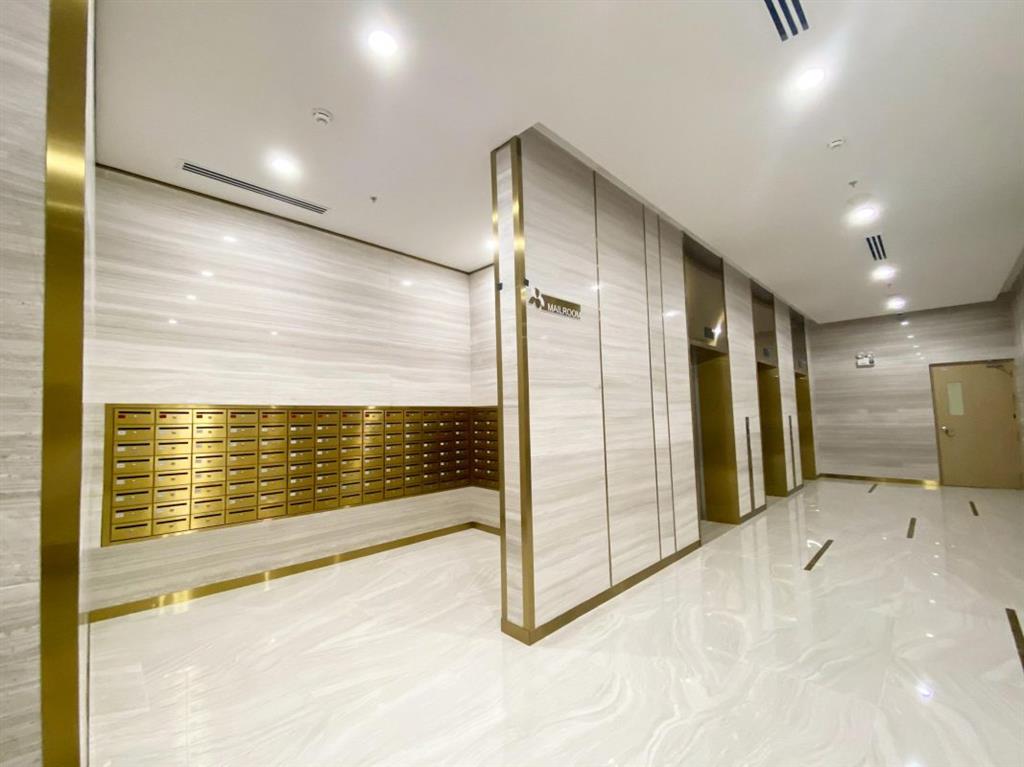 Sở hữu ngay căn hộ 2pn 86m2 hà đô, quận 10 giá siêu tốt , nhiều ưu đãi!