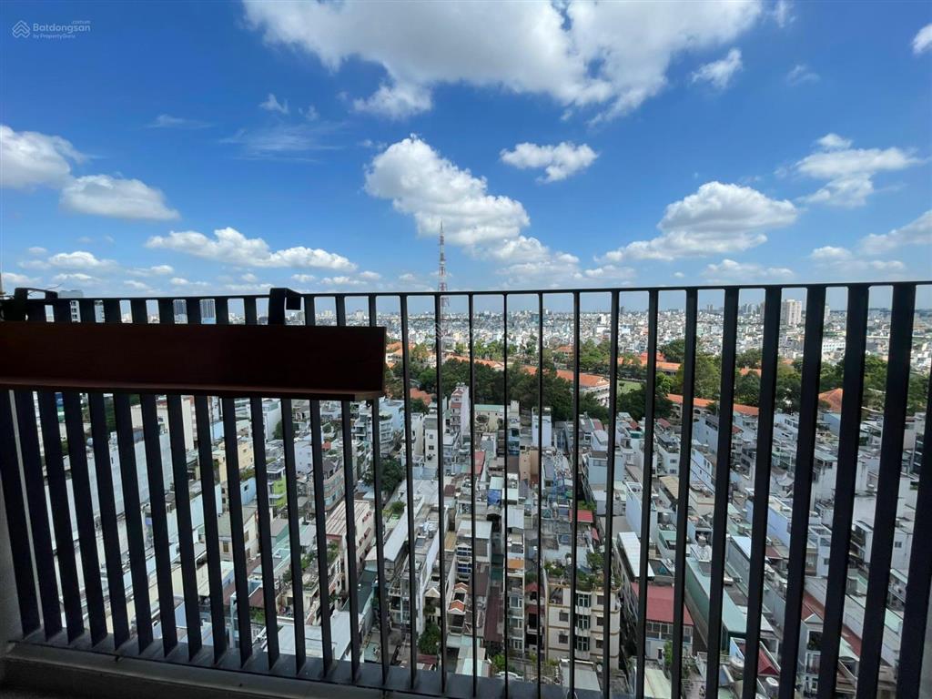 Sở hữu ngay căn hộ 2pn 86m2 hà đô, quận 10 giá siêu tốt , nhiều ưu đãi!