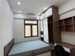 Cho thuê căn hộ chung cư 30t nam trung yên, diện tích 55 m2, 2 ngủ 1 vs