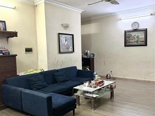 Bán căn hộ chung cư toà nhà 30t đường nguyễn chánh , thiết kế 2 ngủ 2 vs