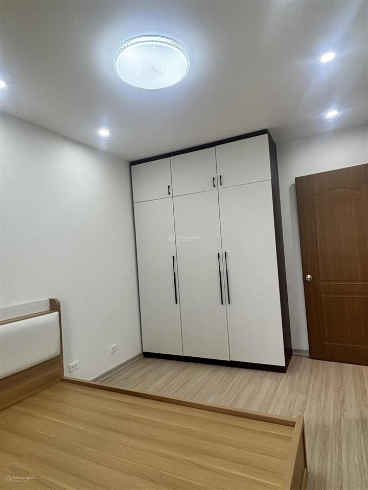 Bán căn hộ chung cư a14 nam trung yên, diện tích 53 m², thiết kế 2 ngủ 1 vệ sinh