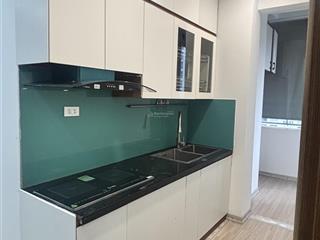 Bán căn hộ chung cư 3ot đường nguyễn chánh , q. cầu giấy, thiết kế 2 ngủ 1 vs , giá4 tỷ 650