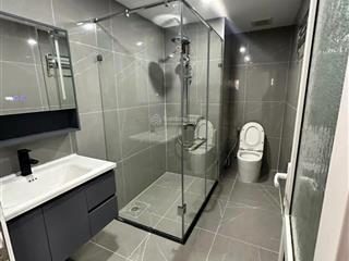 Bán căn hộ chung cư 30t đường nguyễn chánh, q. cầu giấy, diện tích 55,53 m², thiết kế 2 ngủ 1 vs