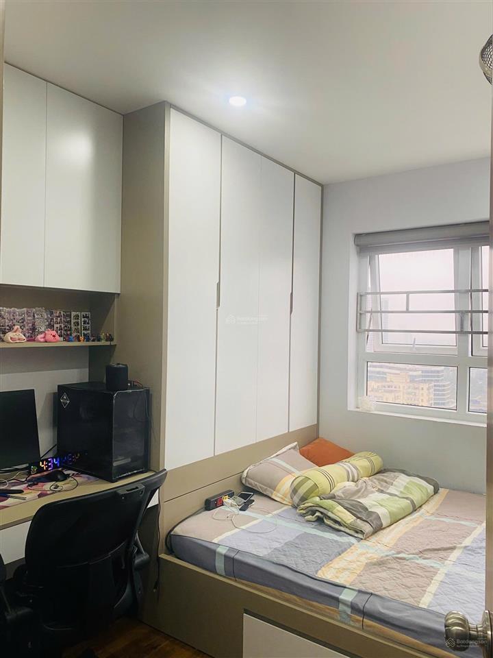 Chuyển nhượng căn hộ chung cư tòa nhà 30t nam trung yên, q. cầu giấy, diện tích 75 m²