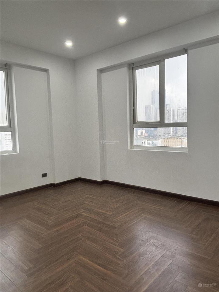 Bán căn hộ chung cư 30t nam trung yên, quận cầu giấy, diện tích 55,1 m², 2 ngủ 1 vs