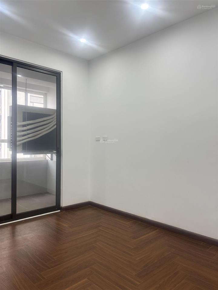 Bán căn hộ chung cư 30t nam trung yên, quận cầu giấy, diện tích 55,1 m², 2 ngủ 1 vs