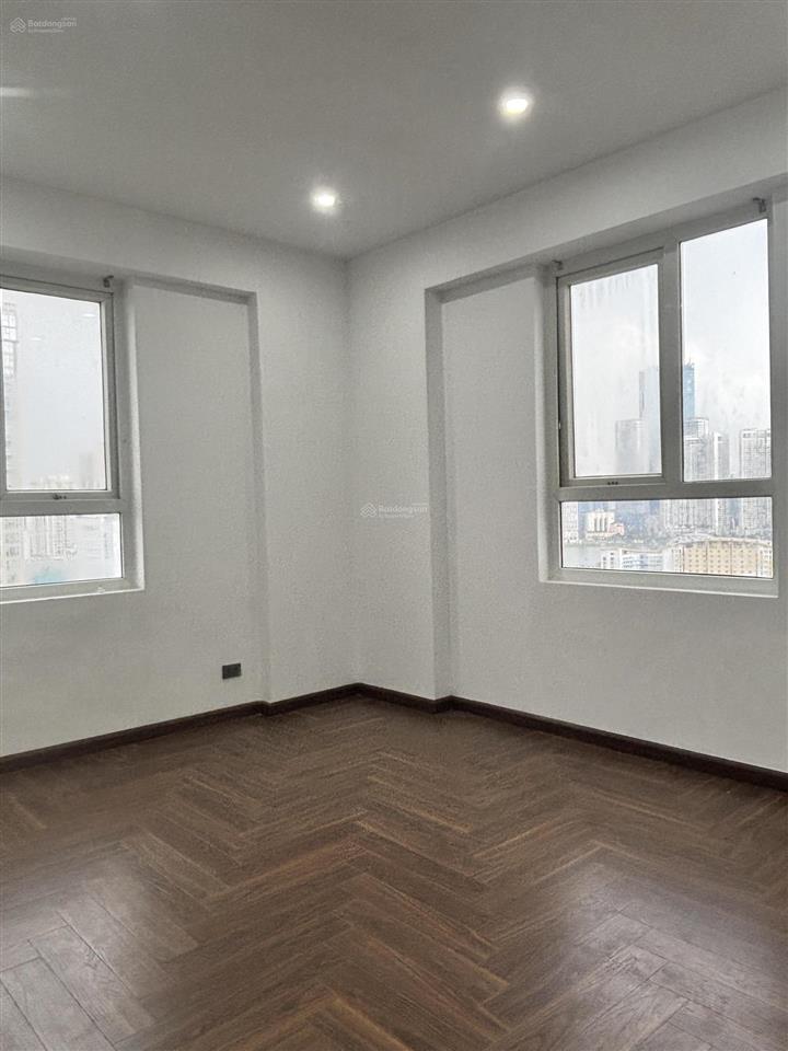 Bán căn hộ chung cư 30t nam trung yên, quận cầu giấy, diện tích 55,1 m², 2 ngủ 1 vs