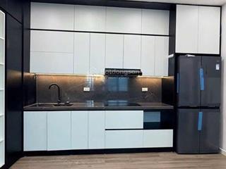 Bán căn hộ chung cư 30t nam trung yên , căn 2 ngủ 1 vs , diện tích55,5 m2