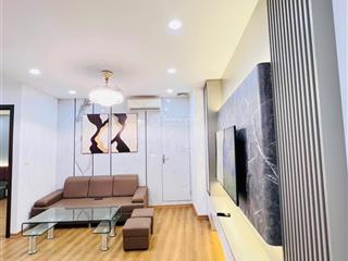 Bán căn hộ chung cư 30t nam trung yên diện tích 58,5 m2 2 ngủ 2 vs