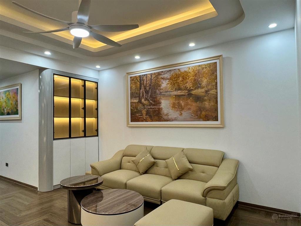 Bán căn hộ chung cư 30t nam trung yên , diện tích46 m2 , thiết kế 2 ngủ 1 vs , giá4 tỷ 750
