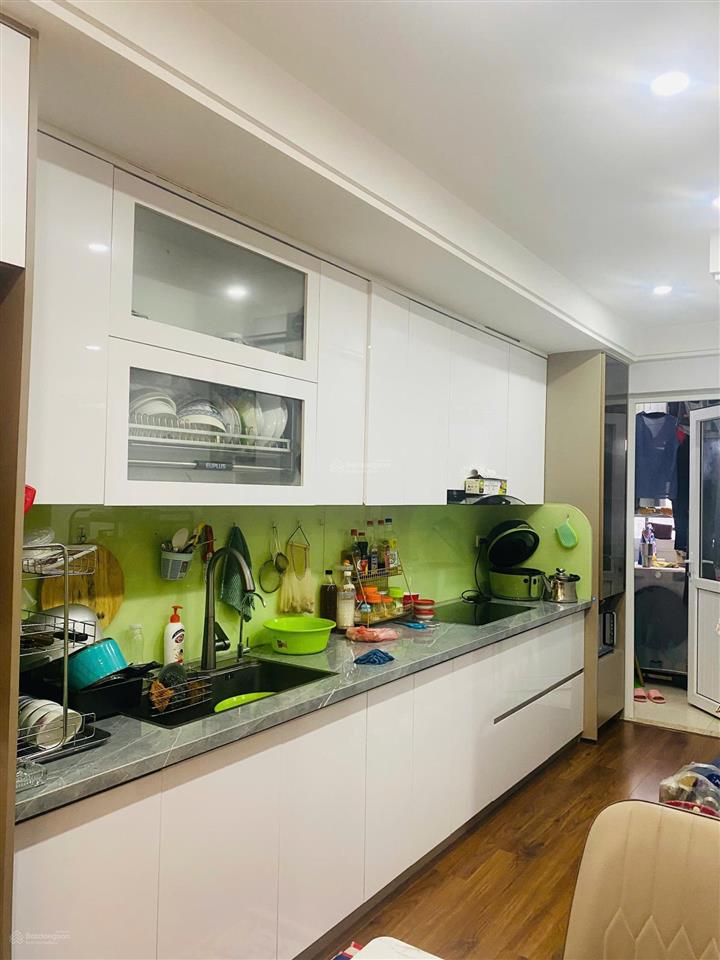 Chuyển nhượng căn hộ chung cư tòa nhà 30t nam trung yên, q. cầu giấy, diện tích 75 m²