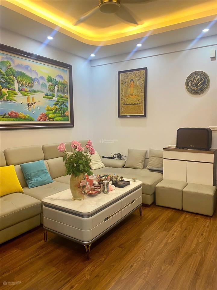 Chuyển nhượng căn hộ chung cư tòa nhà 30t nam trung yên, q. cầu giấy, diện tích 75 m²